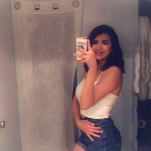 Meet your Posher, Denise